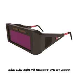 Kính hàn điện tử HONGKY LYG 0Y 2000