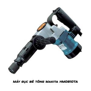 Máy đục bê tông Makita HM0810TA