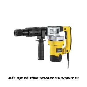 Máy đục bê tông Stanley STHM5KHV-B1