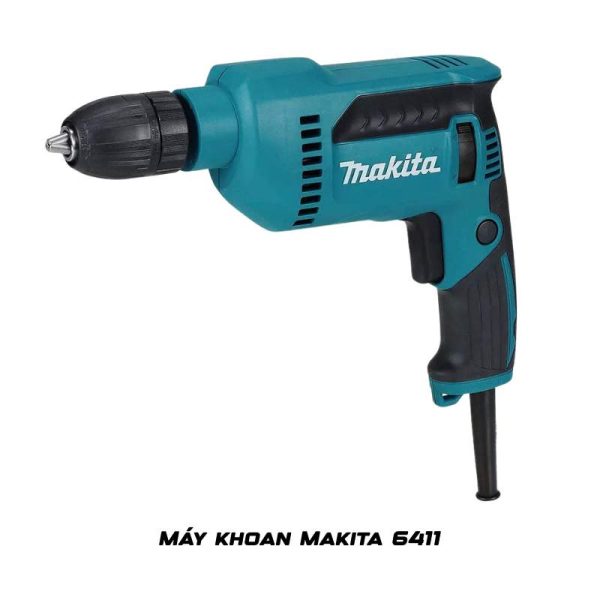 Máy khoan Makita 6411