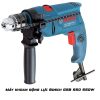 Máy khoan động lực Bosch GSB 550 550W