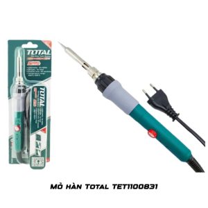 Mỏ hàn Total TET1100831