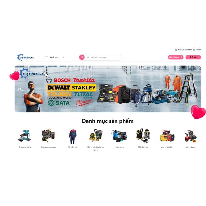 Mua thang IG EX1L-50 chính hãng ở đâu đảm bảo uy tín