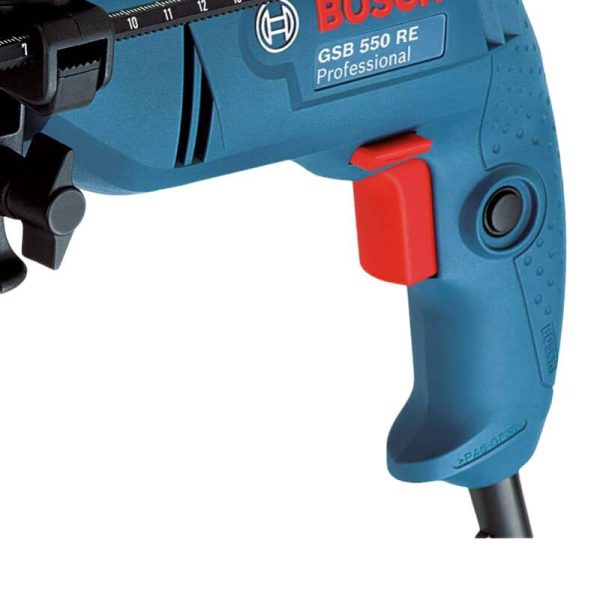 Những điểm mạnh không thể bỏ qua của GSB 550
