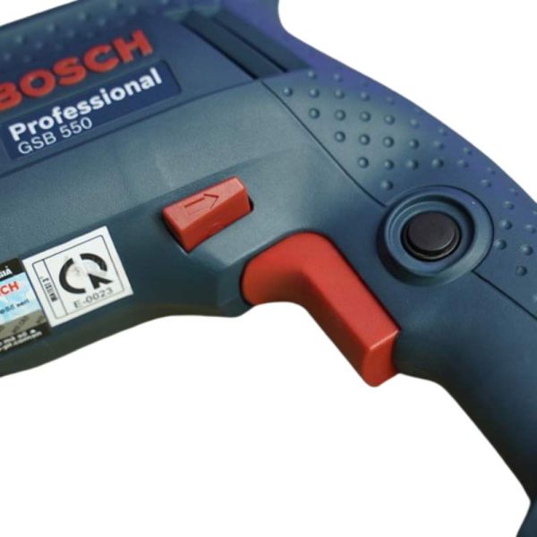 So sánh Bosch GSB 550 với các máy khoan cùng phân khúc