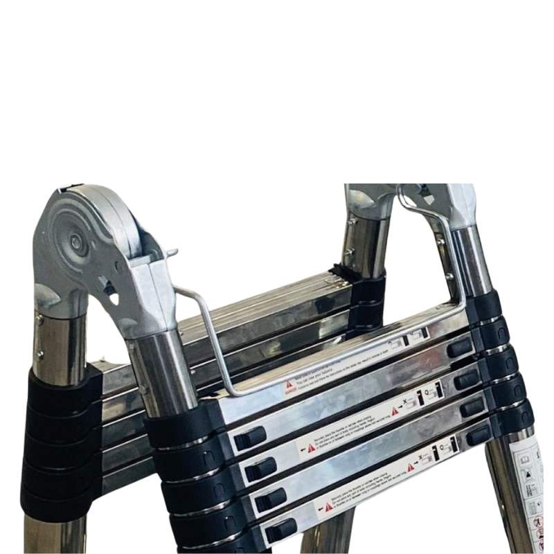 So sánh Hakawa HK-50i với các mẫu thang rút 5m khác trên thị trường