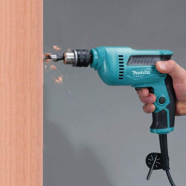 So sánh Makita 6411 với các dòng khoan cầm tay phổ thông khác