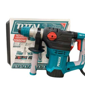 So sánh TOTAL TH110266 với các dòng khoan búa phổ thông khác