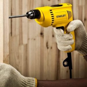 Tại sao nên sở hữu Máy khoan STANLEY STDR5510 ngay bây giờ