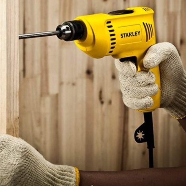 Tại sao nên sở hữu Máy khoan STANLEY STDR5510 ngay bây giờ
