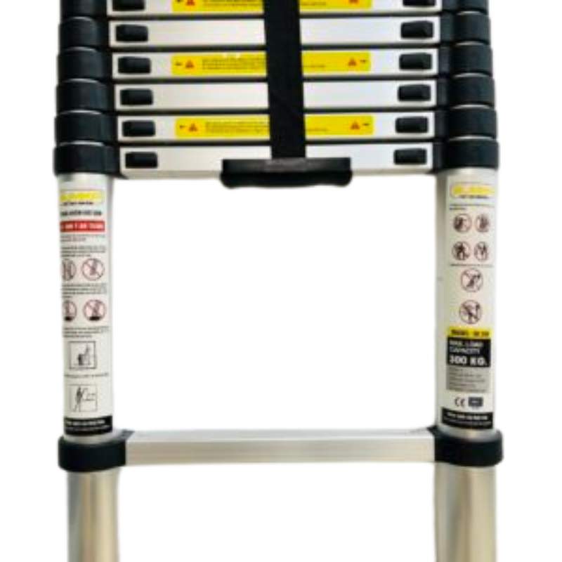 Thiết kế thang Sumika T380