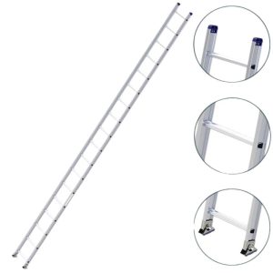 Thông số kỹ thuật của thang nhôm IG EX1L-50 có gì đáng chú ý