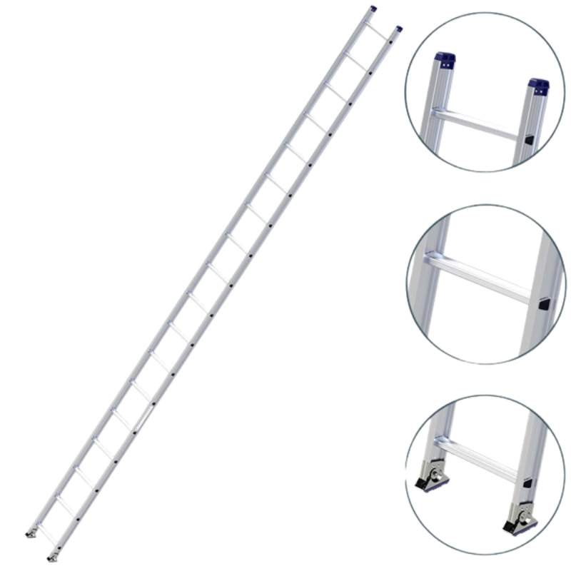 Thông số kỹ thuật của thang nhôm IG EX1L-50 có gì đáng chú ý