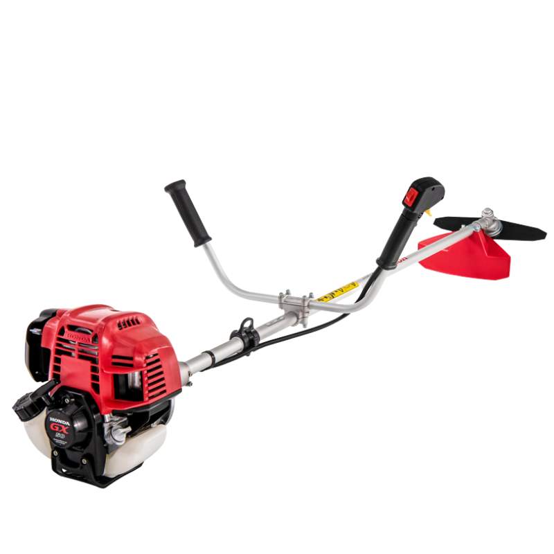 Thông số kỹ thuật máy cắt cỏ Honda UMK450T có gì nổi bật