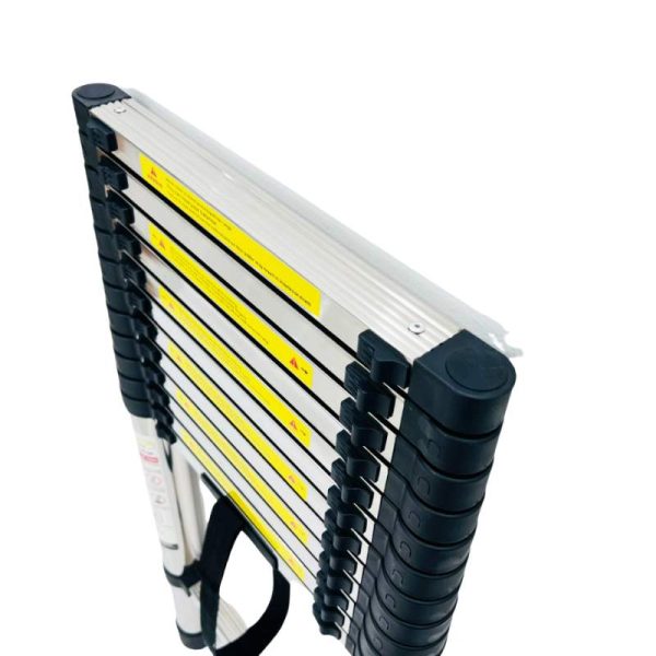 Thông tin sản phẩm thang nhôm rút Sumika T380