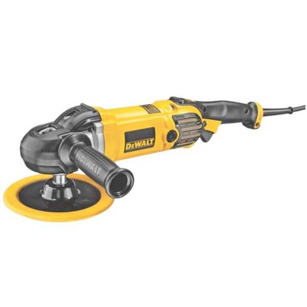 Tính năng kỹ thuật nổi bật của Máy đánh bóng Stanley SP137-B1