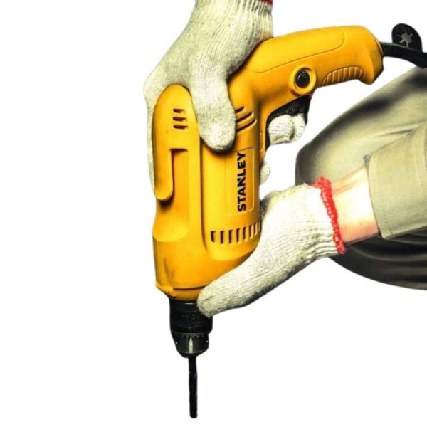Tính năng kỹ thuật nổi bật của Máy khoan STANLEY STDR5510