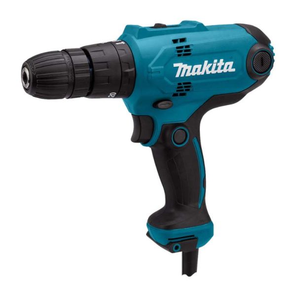 Ứng dụng đa dạng của Máy khoan Makita HP0300
