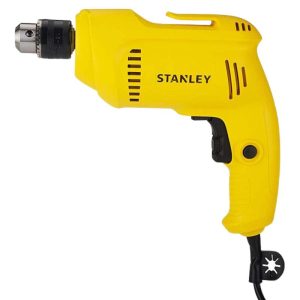 Ứng dụng linh hoạt của Máy khoan STANLEY STDR5510