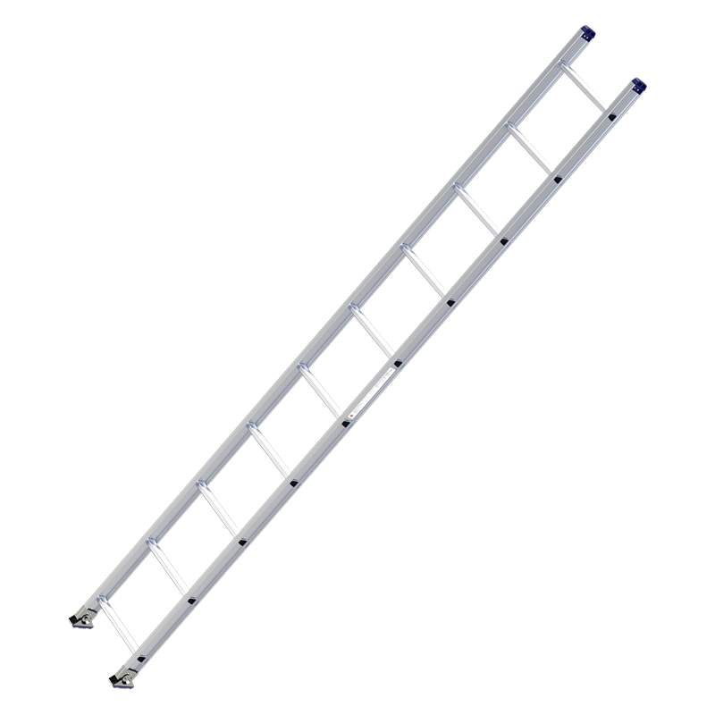 Ứng dụng thực tế thang nhôm IG EX1L-40