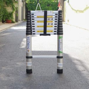 Ưu điểm nổi bật của thang Nikita KN-R32