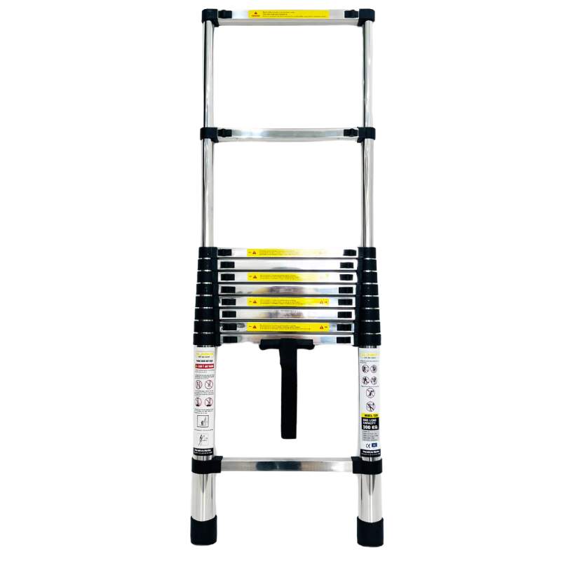 Ưu điểm nổi bật của thang nhôm Sumika T380