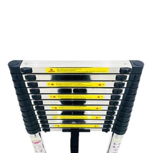 Ưu điểm nổi bật của thang nhôm Sumika T380