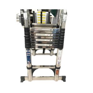 Ưu điểm nổi bật của thiết kế rút gọn linh hoạt trên Hakawa HK-50i