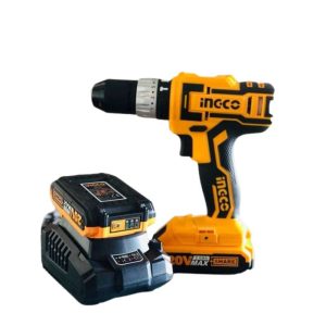 Vì sao nên chọn INGCO CIDLI2002 cho công việc hàng ngày