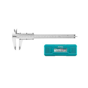 Chi tiết về thước kẹp Total TMT312001