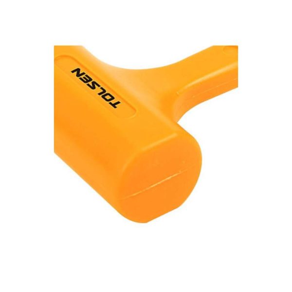 Đặc điểm nổi bật của Búa cao su Tolsen 25040
