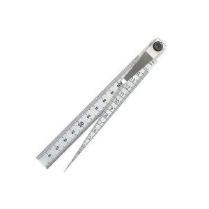 Đặc điểm nổi bật của thước lá SATA 91404