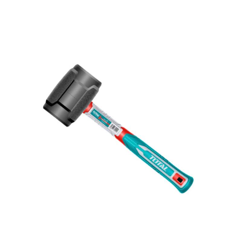Điểm mạnh nổi bật của búa cao su Total THRUH6808