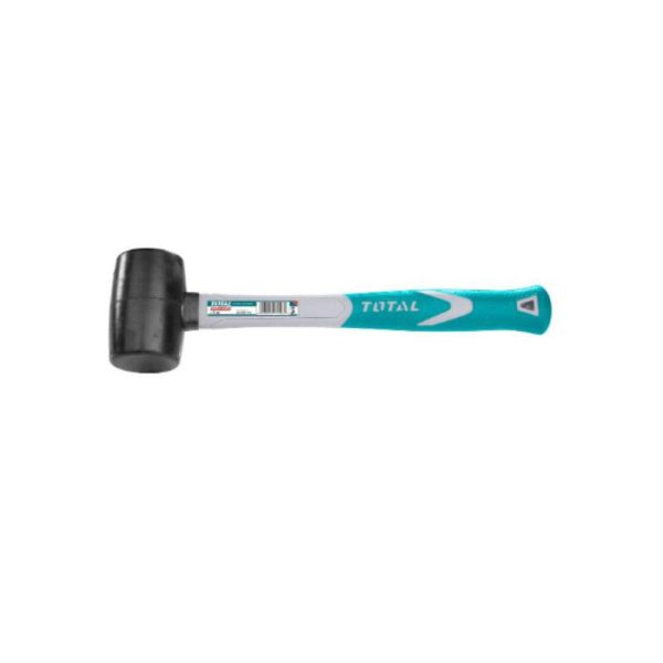 Điểm mạnh nổi bật của búa cao su TOTAL THT762416