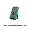 Đồng hồ vạn năng Kyoritsu 1061 True RMS hiển thị 6000 counts