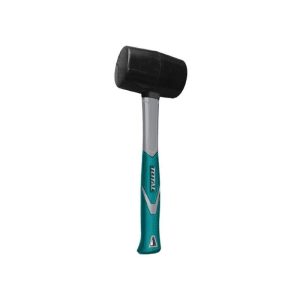Giá trị vượt trội khi sở hữu búa cao su TOTAL THT762416