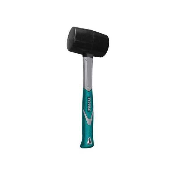 Giá trị vượt trội khi sở hữu búa cao su TOTAL THT762416