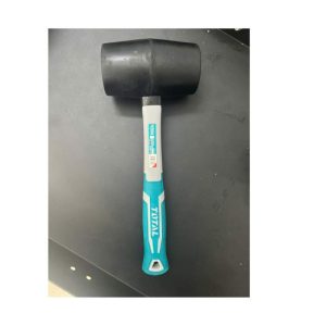 Giới thiệu về búa cao su TOTAL THT762416