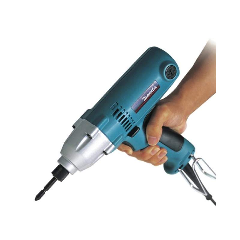 Hướng dẫn sử dụng và bảo quản máy vặn vít Makita 6952