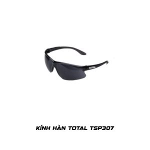 Kính hàn Total TSP307, cảm biến kép, lọc tự động 110×90mm