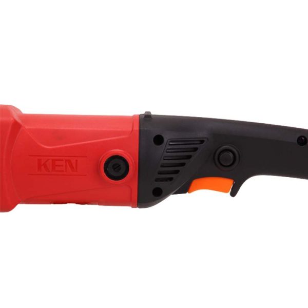 Lợi ích khi chọn máy mài thẳng KEN 9750