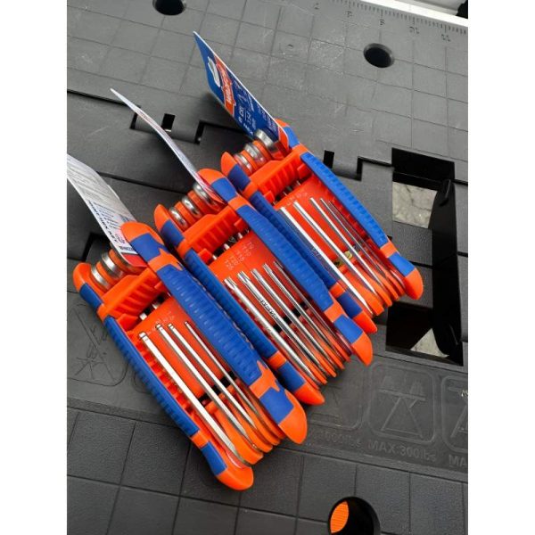 Lợi ích khi sử dụng bộ lục giác WADFOW WHK1281