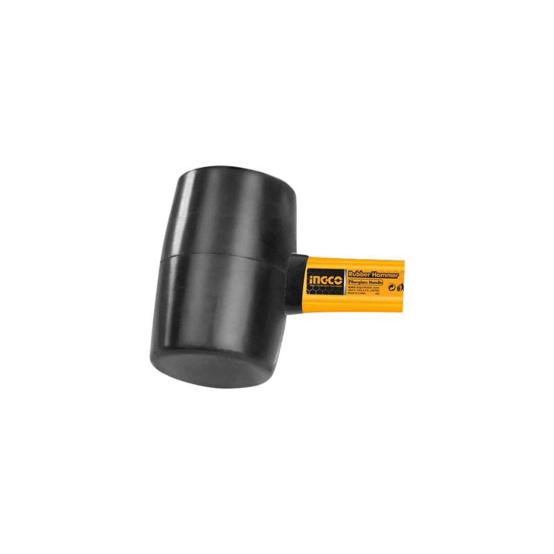 Lợi ích khi sử dụng búa cao su INGCO HRUH8208