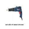 Máy bắn vít Bosch GTB 650 650W, đầu vít M3-M6, đảo chiều