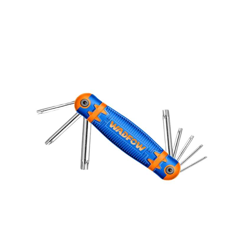 Mẹo sử dụng bộ lục giác WADFOW WHK1281 hiệu quả