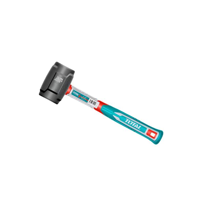 Mẹo sử dụng và bảo quản búa cao su Total THRUH6808