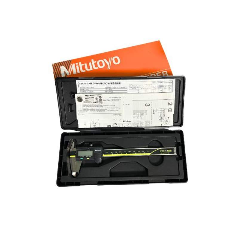 Những tính năng vượt trội của Thước kẹp Mitutoyo 500 181 30 điện tử dải