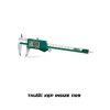 Thước kẹp Insize 1109 cơ khí đo chính xác đến 0.02mm