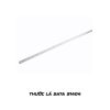 Thước lá SATA 91404 dùng đo khe hở độ dày 0.05–1mm
