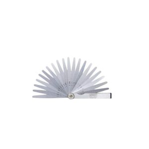 Tổng quan về bộ thước lá Insize 7110 500